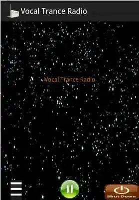 Play Vocal Trance Radio