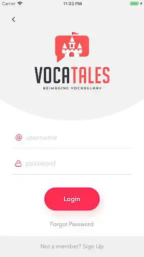 Play VocaTales  and enjoy VocaTales with UptoPlay
