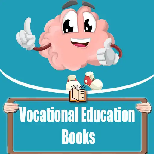 Play Vocational Education Books APK Play Vocational Education Books APK