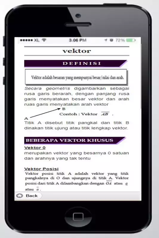 Play Vocational High School Mathematics