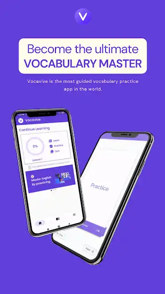 Play Vocavive A-Z Exam Vocabulary  and enjoy Vocavive A-Z Exam Vocabulary with UptoPlay