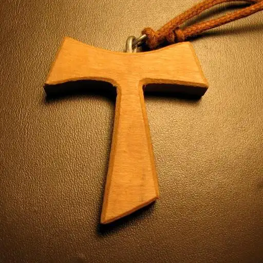 Play Vocazione Francescana APK