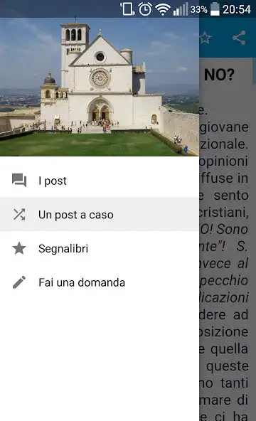 Play Vocazione Francescana as an online game online Vocazione Francescana with UptoPlay Play Vocazione Francescana as an online game Vocazione Francescana with UptoPlay