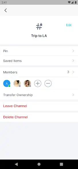 Play VoceChat  and enjoy VoceChat with UptoPlay