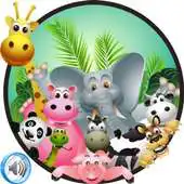 Free play online VOCES ANIMALITOS 2.0 APK
