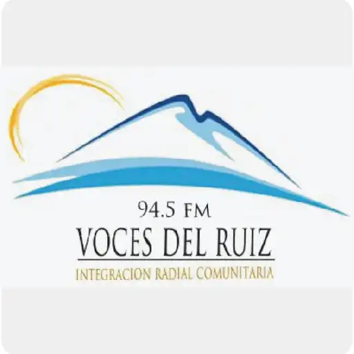 Play Voces del Ruiz 94.5 FM APK
