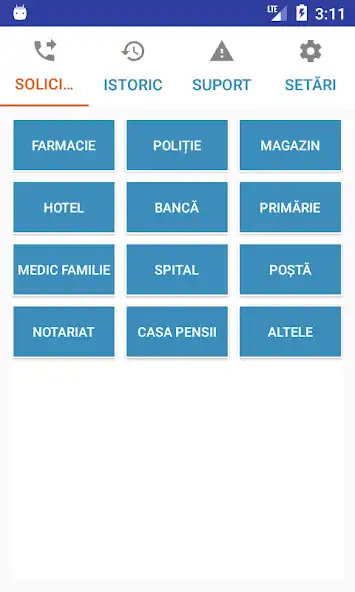 Play Voci Pentru Mâini  and enjoy Voci Pentru Mâini with UptoPlay