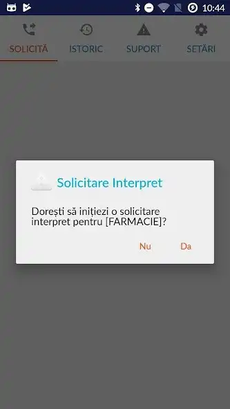 Play Voci Pentru Mâini as an online game Voci Pentru Mâini with UptoPlay