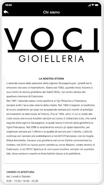 Play Voci Shop as an online game Voci Shop with UptoPlay