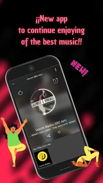 Play Vocm 590 Am Radio Newfoundland as an online game Vocm 590 Am Radio Newfoundland with UptoPlay