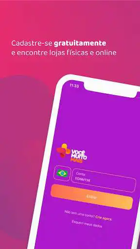 Play Você Muito Mais  and enjoy Você Muito Mais with UptoPlay