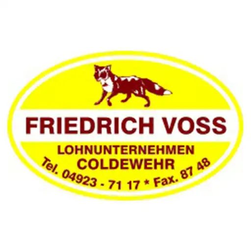 Play Voß Coldewehr APK