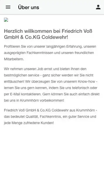 Play Voß Coldewehr as an online game Voß Coldewehr with UptoPlay