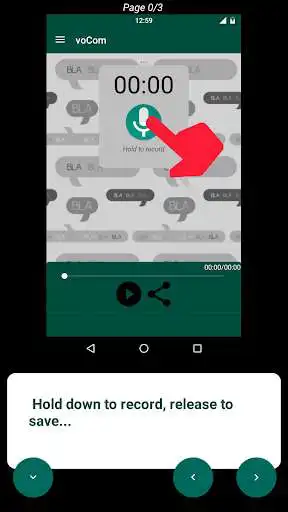 Play VOCOM vocal message and enjoy VOCOM vocal message with UptoPlay Play VOCOM vocal message and enjoy VOCOM vocal message with UptoPlay