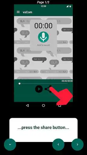 Play VOCOM vocal message as an online game online VOCOM vocal message with UptoPlay fra.ang2.vocom Play VOCOM vocal message as an online game VOCOM vocal message with UptoPlay