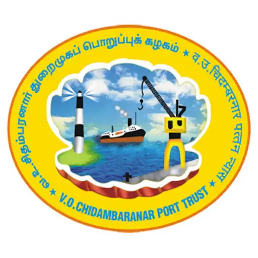 Play VOC Port Trust Mobile View APK