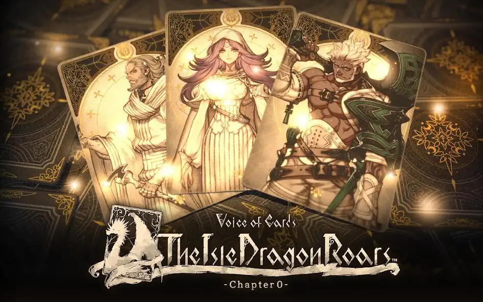 Play VoC:TheIsleDragonRoarsChapter0  and enjoy VoC:TheIsleDragonRoarsChapter0 with UptoPlay