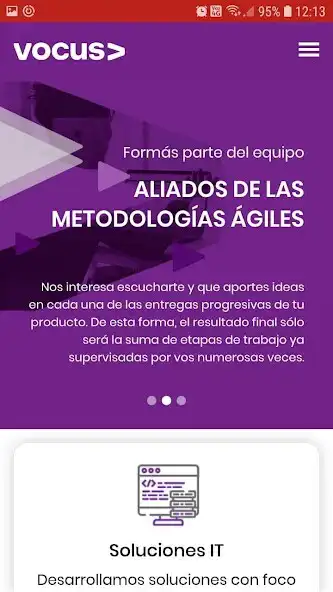 Play Vocus web as an online game Vocus web with UptoPlay