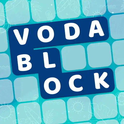 Play VodaBlock - Word Game APK Play VodaBlock - Word Game APK