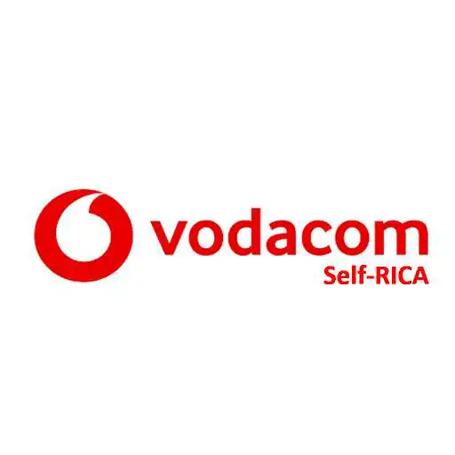 Play Vodacom Self-RICA APK Play Vodacom Self-RICA APK