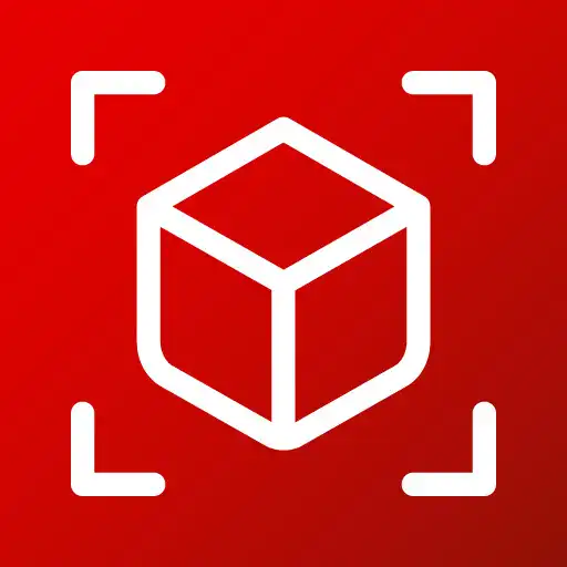 Play Vodafone AR Cube-App APK