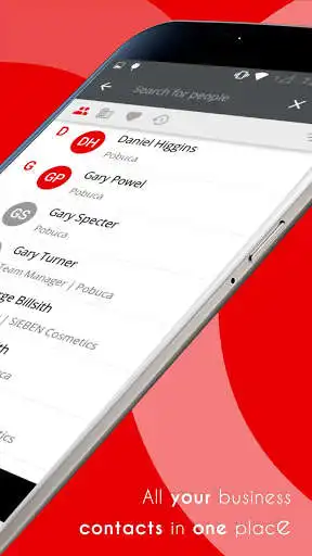 Play Vodafone Contacts List by Pobuca as an online game Vodafone Contacts List by Pobuca with UptoPlay