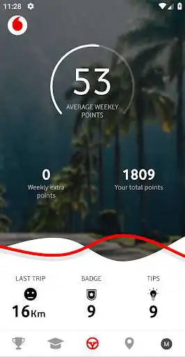 Play Vodafone Driving Academy  and enjoy Vodafone Driving Academy with UptoPlay