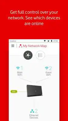 Play Vodafone Gigabox Play Vodafone Gigabox