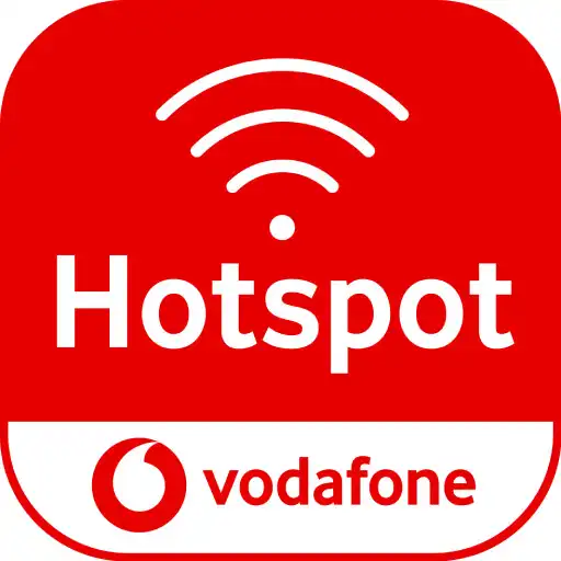 Play Vodafone Hotspotfinder APK