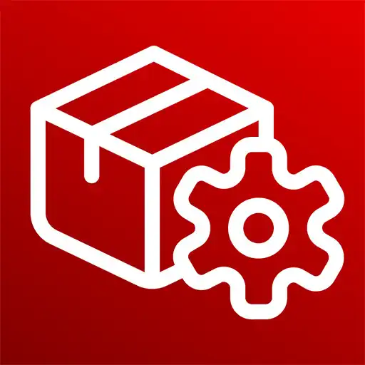 Play Vodafone Inventory Monitoring APK