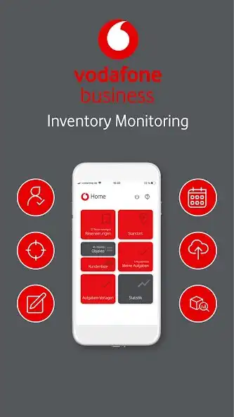 Play Vodafone Inventory Monitoring and enjoy Vodafone Inventory Monitoring with UptoPlay Play Vodafone Inventory Monitoring and enjoy Vodafone Inventory Monitoring with UptoPlay