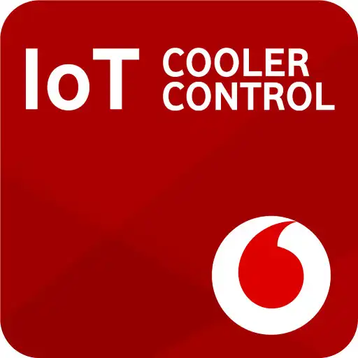 Free play online Vodafone IoT Cooler Control APK