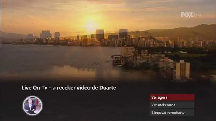 Play Vodafone Live On Tv