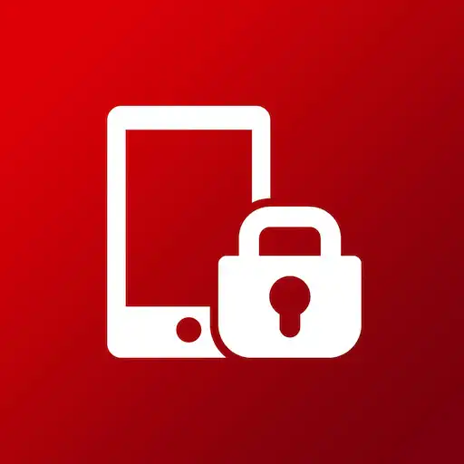 Run free android online Vodafone Mobile@Work APK