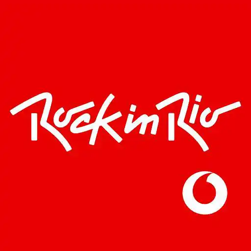 Free play online Vodafone Rock in Rio  APK