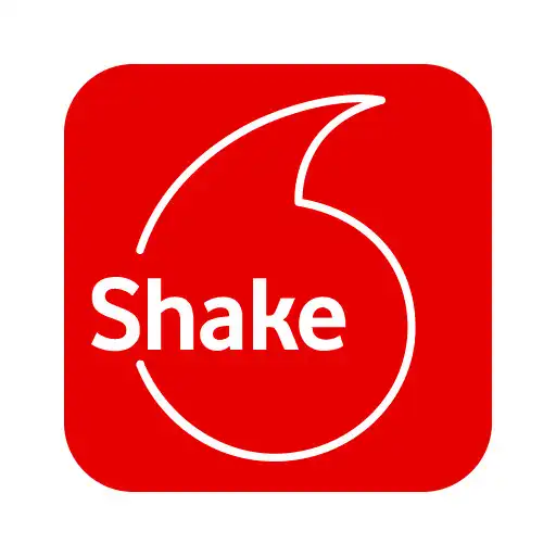 Free play online Vodafone Shake APK Free play online Vodafone Shake APK