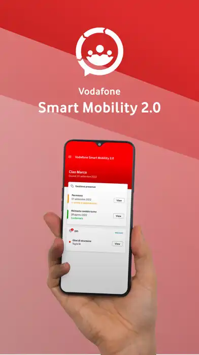 Play Vodafone Smart Mobility 2.0  and enjoy Vodafone Smart Mobility 2.0 with UptoPlay