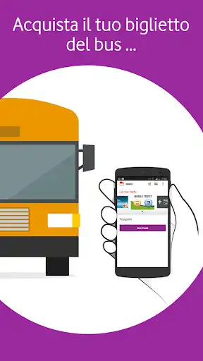 Play Vodafone Trasporti  and enjoy Vodafone Trasporti with UptoPlay