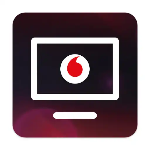 Play Vodafone TV (CZ) APK Play Vodafone TV (CZ) APK