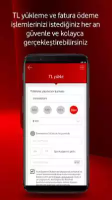 Play Vodafone Yanımda