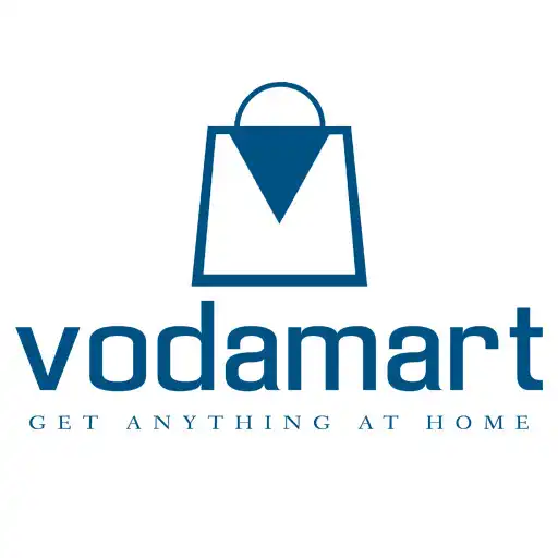 Play Vodamart Groceries APK