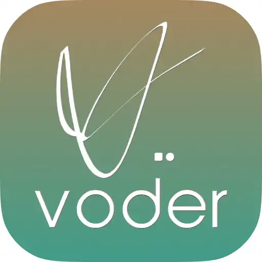 Play VODER Driver APK