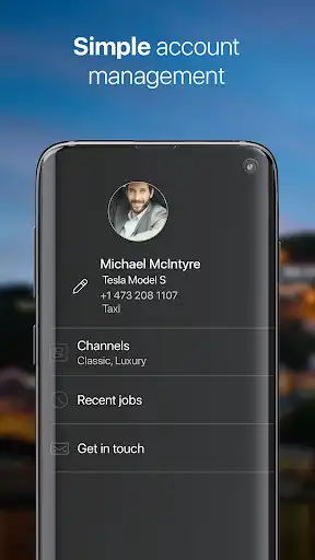 Play VODER Driver  and enjoy VODER Driver with UptoPlay
