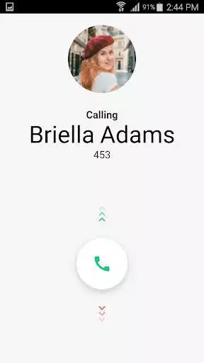 Play Vodia Phone