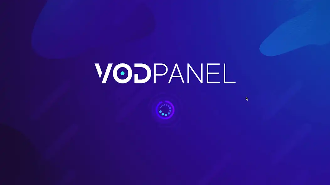 Play VODPanel  and enjoy VODPanel with UptoPlay