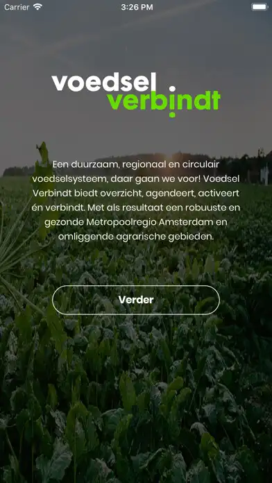 Play Voedsel Verbindt  and enjoy Voedsel Verbindt with UptoPlay