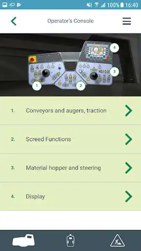 Play VOEGELE ErgoPlus as an online game VOEGELE ErgoPlus with UptoPlay