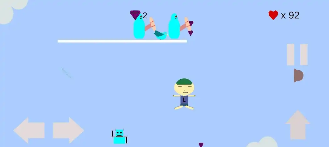 Play Voelie  and enjoy Voelie with UptoPlay