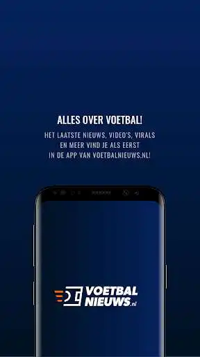 Play Voetbalnieuws  and enjoy Voetbalnieuws with UptoPlay