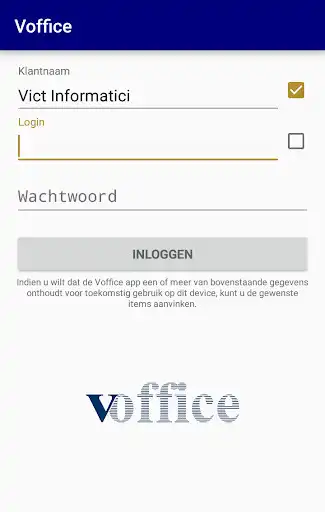 Play VOFFICE  and enjoy VOFFICE with UptoPlay
